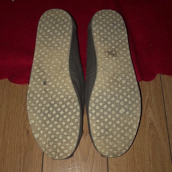 Men’s TOMS - Picture 4 of 4